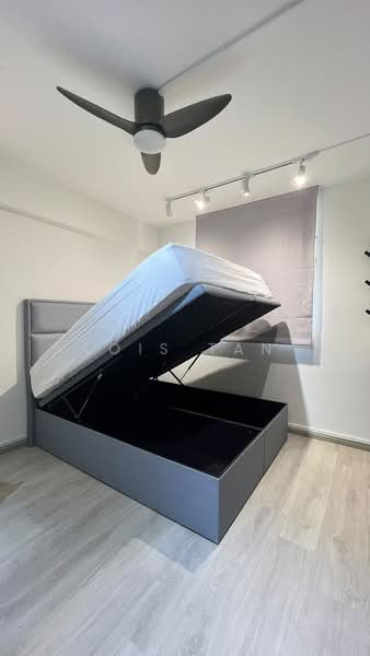 4 Lorong 7 Toa Payoh, 4 Lorong 7 Toa Payoh, Room Rental, 150 sqft, HDB Flat For Rent, by Lois Tan, 500217542 - PropertyGuru.com.sg