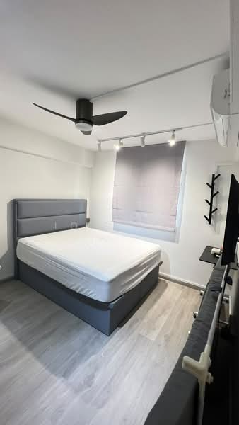 4 Lorong 7 Toa Payoh, 4 Lorong 7 Toa Payoh, Room Rental, 150 sqft, HDB Flat For Rent, by Lois Tan, 500217542 - PropertyGuru.com.sg