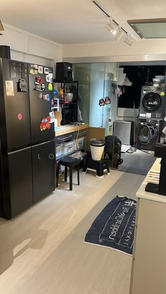 4 Lorong 7 Toa Payoh, 4 Lorong 7 Toa Payoh, Room Rental, 150 sqft, HDB Flat For Rent, by Lois Tan, 500217542 - PropertyGuru.com.sg