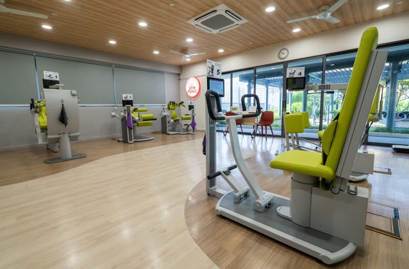 165 BUKIT MERAH CENTRAL