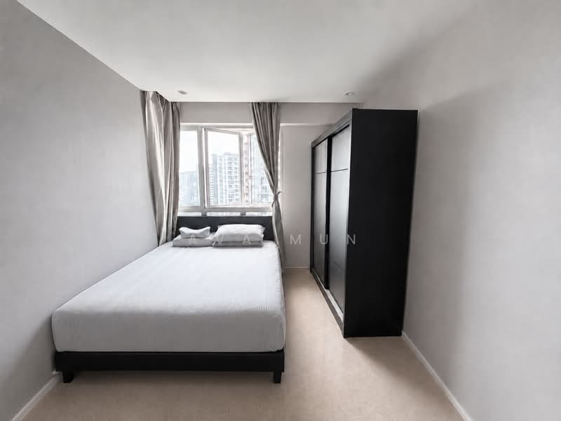 451A Sengkang West Way, 451A Sengkang West Way, 4 Bedrooms, 1,195 sqft, HDB Flat For Sale, by Ava Mun, 500217547 - Bedroom - PropertyGuru.com.sg
