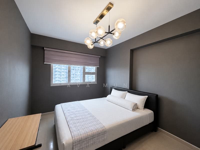 451A Sengkang West Way, 451A Sengkang West Way, 4 Bedrooms, 1,195 sqft, HDB Flat For Sale, by Ava Mun, 500217547 - Bedroom - PropertyGuru.com.sg