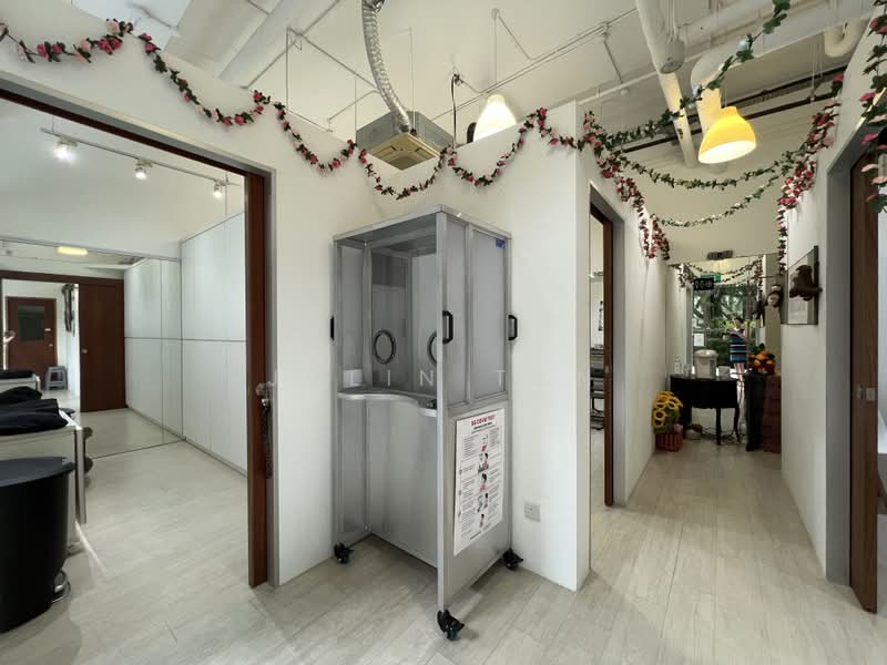 Interlace Condominimum, 180 Depot Road, Depot Road, 603 sqft, Other Retail For Rent, by Julin Tan, 500217549 - Interior - CommercialGuru.com.sg