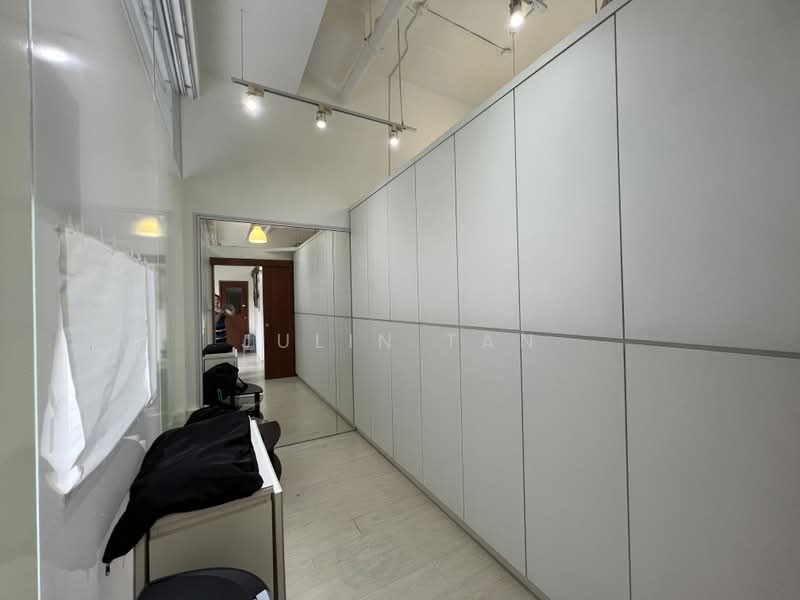 Interlace Condominimum, 180 Depot Road, Depot Road, 603 sqft, Other Retail For Rent, by Julin Tan, 500217549 - Interior - CommercialGuru.com.sg
