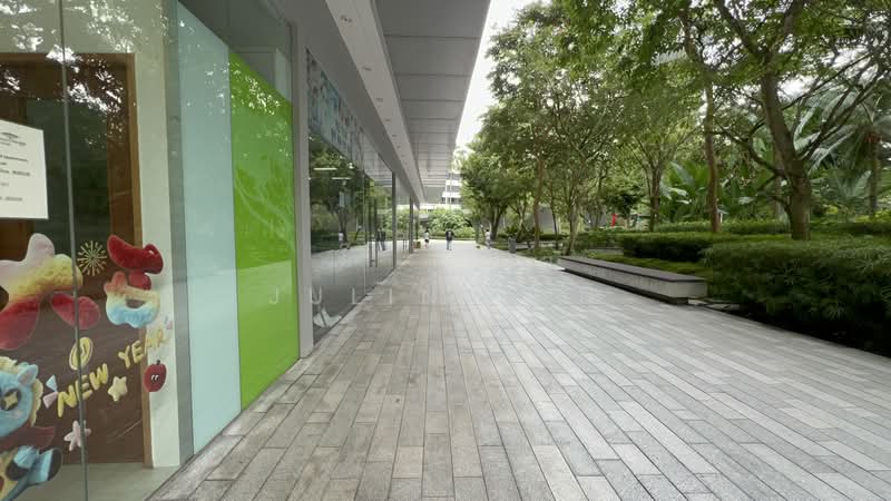 Interlace Condominimum, 180 Depot Road, Depot Road, 603 sqft, Other Retail For Rent, by Julin Tan, 500217549 - Exterior - CommercialGuru.com.sg