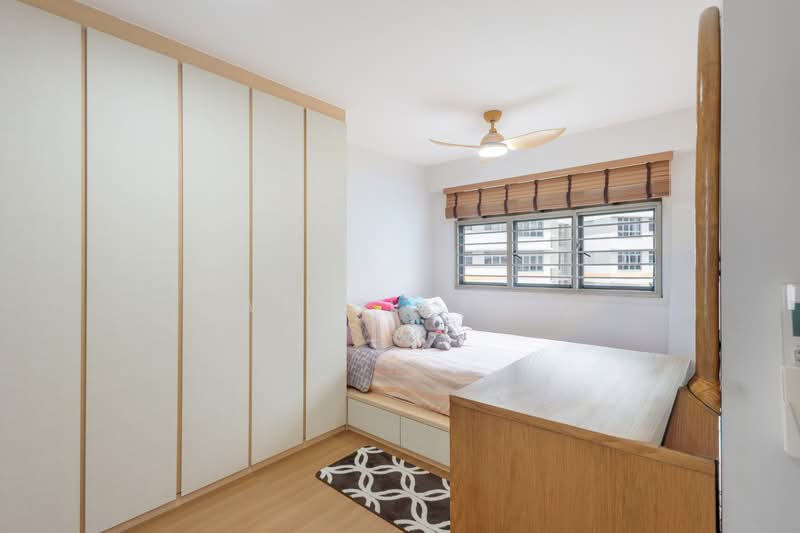 623B Tampines Avenue 12, 623B Tampines Avenue 12, 3 Bedrooms, 1,001 sqft, HDB Flat For Sale, by Matthias So, 500217551 - Bedroom - PropertyGuru.com.sg