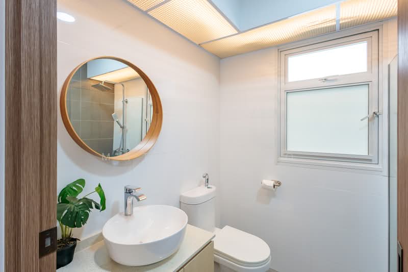 623B Tampines Avenue 12, 623B Tampines Avenue 12, 3 Bedrooms, 1,001 sqft, HDB Flat For Sale, by Matthias So, 500217551 - Bathroom - PropertyGuru.com.sg