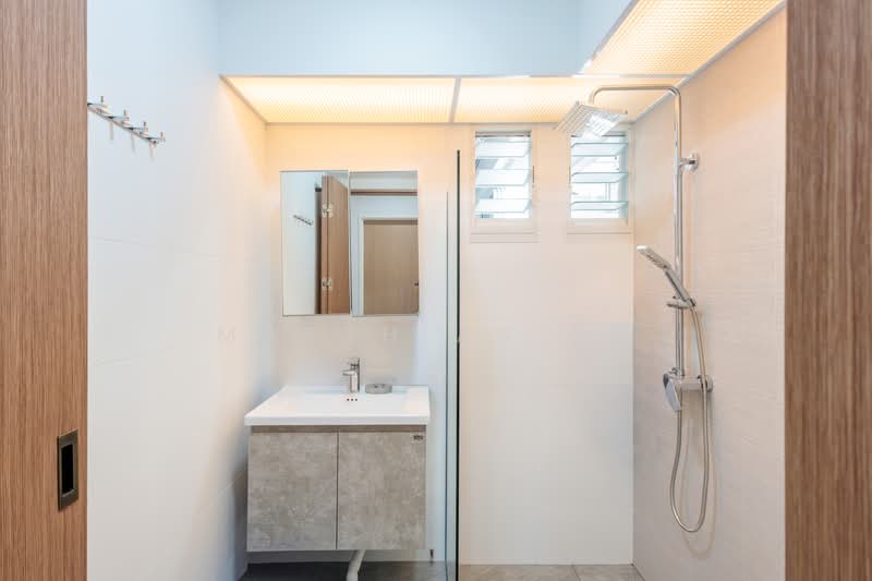 623B Tampines Avenue 12, 623B Tampines Avenue 12, 3 Bedrooms, 1,001 sqft, HDB Flat For Sale, by Matthias So, 500217551 - Bathroom - PropertyGuru.com.sg