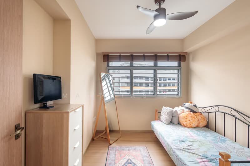 623B Tampines Avenue 12, 623B Tampines Avenue 12, 3 Bedrooms, 1,001 sqft, HDB Flat For Sale, by Matthias So, 500217551 - Bedroom - PropertyGuru.com.sg