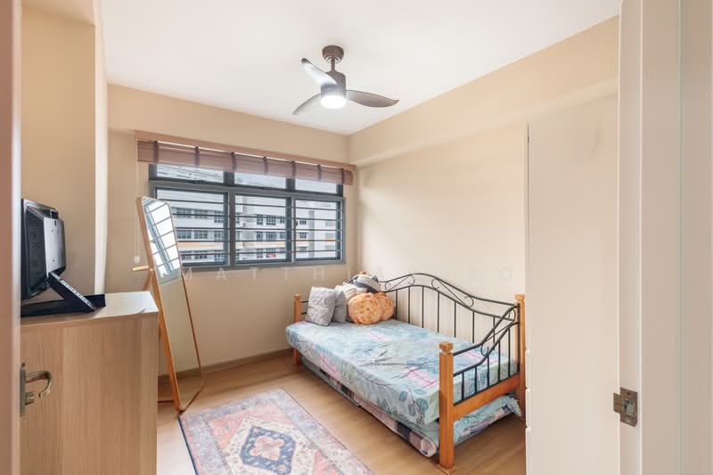 623B Tampines Avenue 12, 623B Tampines Avenue 12, 3 Bedrooms, 1,001 sqft, HDB Flat For Sale, by Matthias So, 500217551 - Bedroom - PropertyGuru.com.sg