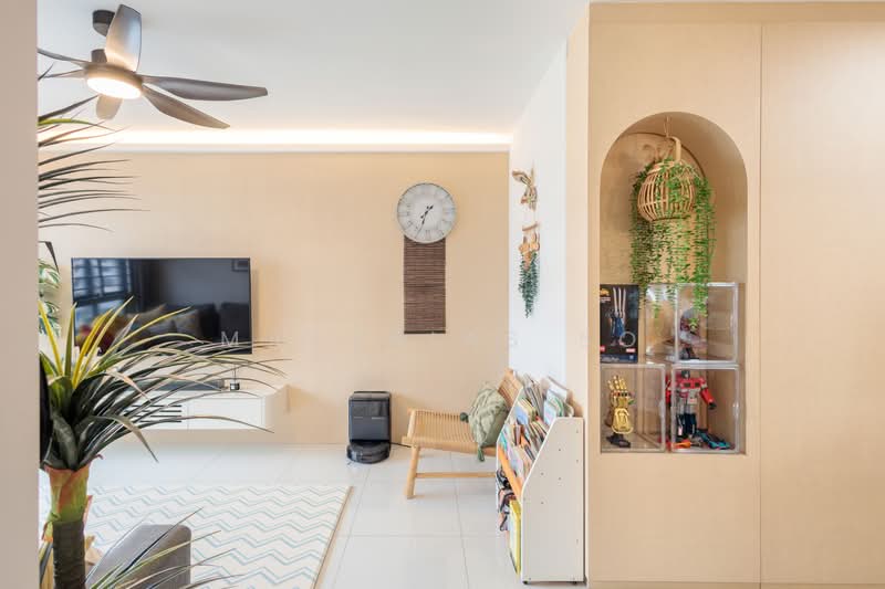 623B Tampines Avenue 12, 623B Tampines Avenue 12, 3 Bedrooms, 1,001 sqft, HDB Flat For Sale, by Matthias So, 500217551 - Living Room - PropertyGuru.com.sg