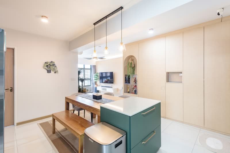 623B Tampines Avenue 12, 623B Tampines Avenue 12, 3 Bedrooms, 1,001 sqft, HDB Flat For Sale, by Matthias So, 500217551 - Living Room - PropertyGuru.com.sg