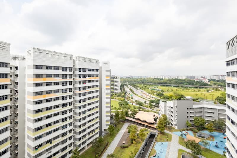623B Tampines Avenue 12, 623B Tampines Avenue 12, 3 Bedrooms, 1,001 sqft, HDB Flat For Sale, by Matthias So, 500217551 - Exterior - PropertyGuru.com.sg