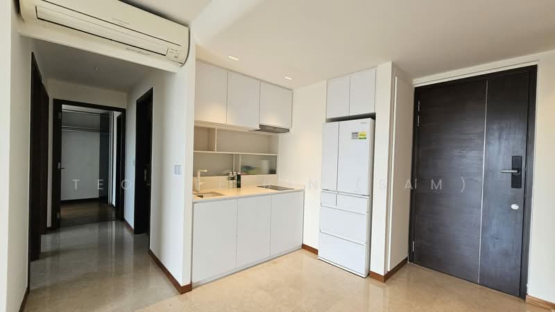 8M Residences, 8 Margate Road, 3 Bedrooms, 893 sqft, Condominium For Rent, by Teo Yee Bin (Sam), 500217552 - Kitchen - PropertyGuru.com.sg