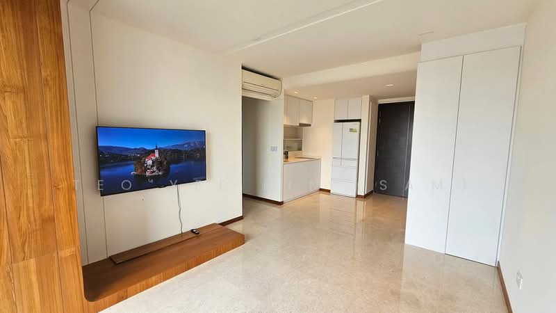 8M Residences, 8 Margate Road, 3 Bedrooms, 893 sqft, Condominium For Rent, by Teo Yee Bin (Sam), 500217552 - Living Room - PropertyGuru.com.sg