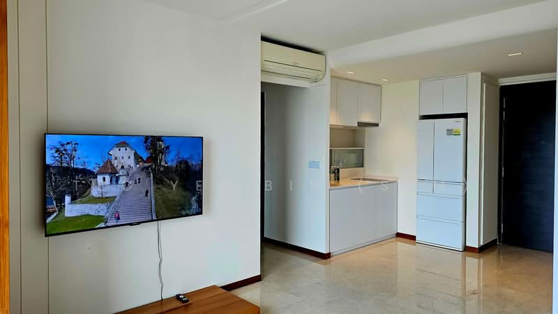 8M Residences, 8 Margate Road, 3 Bedrooms, 893 sqft, Condominium For Rent, by Teo Yee Bin (Sam), 500217552 - Kitchen - PropertyGuru.com.sg