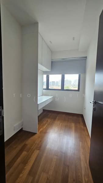 8M Residences, 8 Margate Road, 3 Bedrooms, 893 sqft, Condominium For Rent, by Teo Yee Bin (Sam), 500217552 - Study - PropertyGuru.com.sg