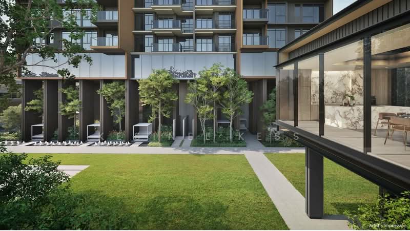 ELTA, 12 Clementi Avenue 1, 5 Bedrooms, 1,776 sqft, Condominium For Sale, by Kesinee Kess, 500217553 - Exterior - PropertyGuru.com.sg