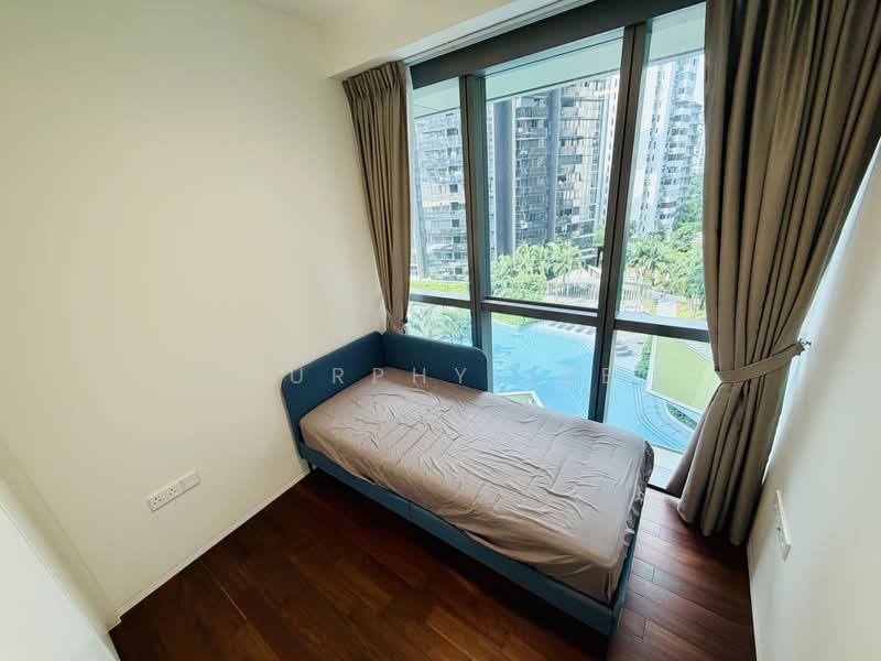 Amber Park, 18A Amber Gardens, 3 Bedrooms, 1,109 sqft, Condominium For Rent, by Murphy Lee, 500217554 - Bedroom - PropertyGuru.com.sg