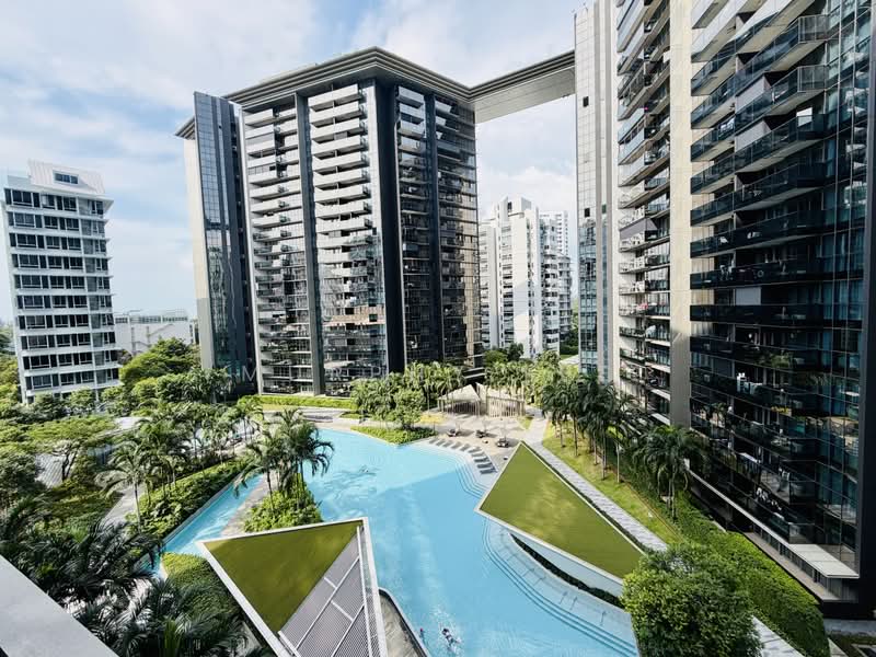 Amber Park, 18A Amber Gardens, 3 Bedrooms, 1,109 sqft, Condominium For Rent, by Murphy Lee, 500217554 - Exterior - PropertyGuru.com.sg