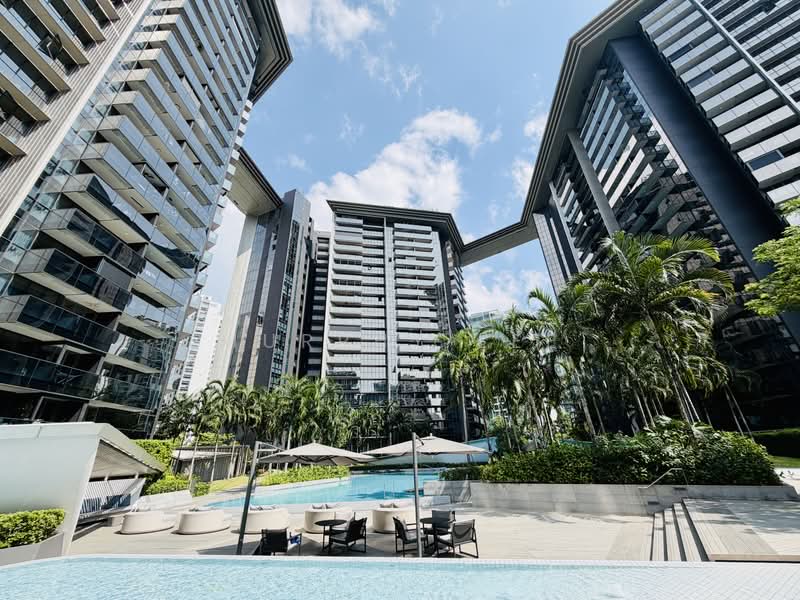 Amber Park, 18A Amber Gardens, 3 Bedrooms, 1,109 sqft, Condominium For Rent, by Murphy Lee, 500217554 - Exterior - PropertyGuru.com.sg