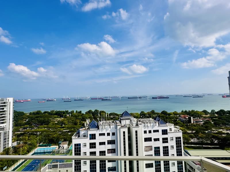 Amber Park, 18A Amber Gardens, 3 Bedrooms, 1,109 sqft, Condominium For Rent, by Murphy Lee, 500217554 - View - PropertyGuru.com.sg