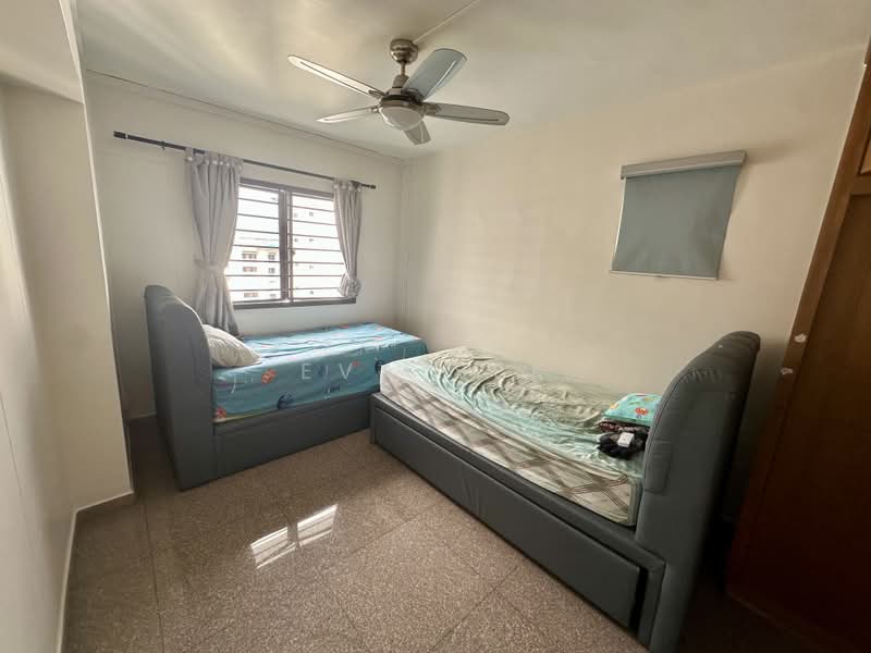 111 Rivervale Walk, 111 Rivervale Walk, 3 Bedrooms, 1,280 sqft, HDB Flat For Rent, by Eva Sek, 500217555 - Bedroom - PropertyGuru.com.sg