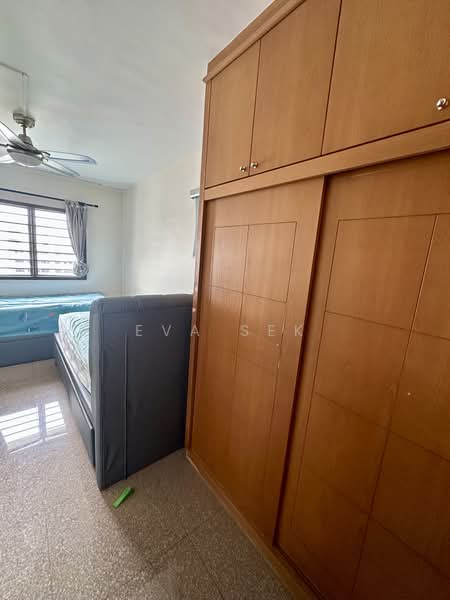 111 Rivervale Walk, 111 Rivervale Walk, 3 Bedrooms, 1,280 sqft, HDB Flat For Rent, by Eva Sek, 500217555 - Bedroom - PropertyGuru.com.sg