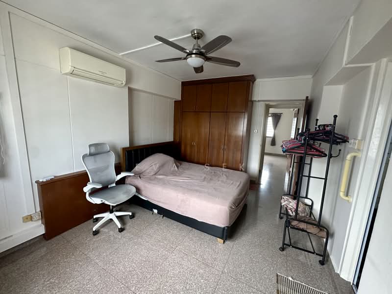 111 Rivervale Walk, 111 Rivervale Walk, 3 Bedrooms, 1,280 sqft, HDB Flat For Rent, by Eva Sek, 500217555 - Bedroom - PropertyGuru.com.sg