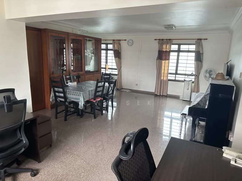 111 Rivervale Walk, 111 Rivervale Walk, 3 Bedrooms, 1,280 sqft, HDB Flat For Rent, by Eva Sek, 500217555 - Interior - PropertyGuru.com.sg