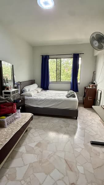 923 Jurong West Street 92, 923 Jurong West Street 92, Room Rental, 115 sqft, HDB Flat For Rent, by Billy Yu 虞信仁, 500217557 - Bedroom - PropertyGuru.com.sg