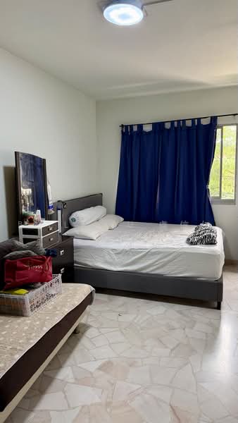 923 Jurong West Street 92, 923 Jurong West Street 92, Room Rental, 115 sqft, HDB Flat For Rent, by Billy Yu 虞信仁, 500217557 - Bedroom - PropertyGuru.com.sg