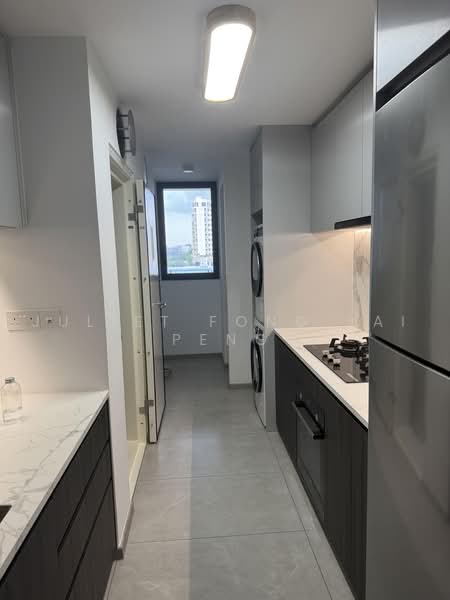 Sky Eden @ Bedok, 1 Bedok Central, Room Rental, 100 sqft, Condominium For Rent, by Juliet Fong Lai Peng, 500217560 - Kitchen - PropertyGuru.com.sg