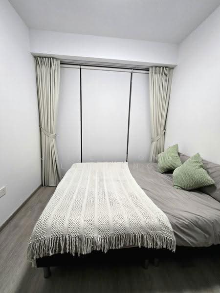 Sky Eden @ Bedok, 1 Bedok Central, Bedok / Upper East Coast, Room Rental, 100 sqft, Condominium For Rent, by Juliet Fong Lai Peng, 500217560 - Bedroom - PropertyGuru.com.sg