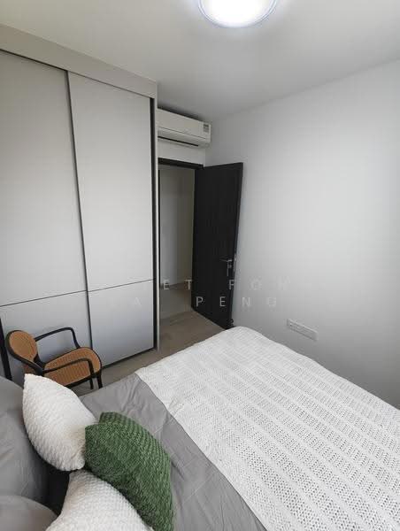 Sky Eden @ Bedok, 1 Bedok Central, Bedok / Upper East Coast, Room Rental, 100 sqft, Condominium For Rent, by Juliet Fong Lai Peng, 500217560 - Bedroom - PropertyGuru.com.sg