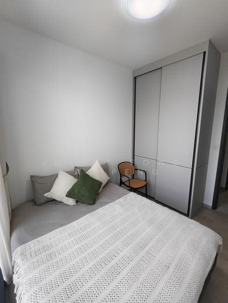 Sky Eden @ Bedok, 1 Bedok Central, Bedok / Upper East Coast, Room Rental, 100 sqft, Condominium For Rent, by Juliet Fong Lai Peng, 500217560 - Bedroom - PropertyGuru.com.sg