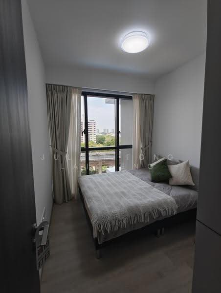 Sky Eden @ Bedok, 1 Bedok Central, Bedok / Upper East Coast, Room Rental, 100 sqft, Condominium For Rent, by Juliet Fong Lai Peng, 500217560 - Bedroom - PropertyGuru.com.sg