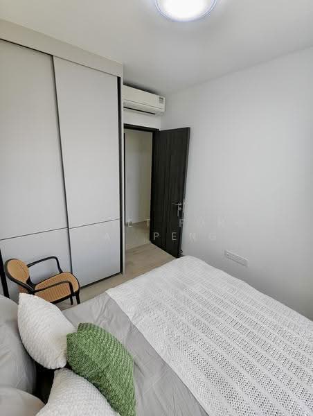 Sky Eden @ Bedok, 1 Bedok Central, Bedok / Upper East Coast, Room Rental, 100 sqft, Condominium For Rent, by Juliet Fong Lai Peng, 500217560 - Bedroom - PropertyGuru.com.sg
