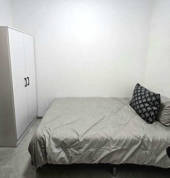 Sky Eden @ Bedok, 1 Bedok Central, Bedok / Upper East Coast, Room Rental, 75 sqft, Condominium For Rent, by Juliet Fong Lai Peng, 500217560 - Bedroom - PropertyGuru.com.sg
