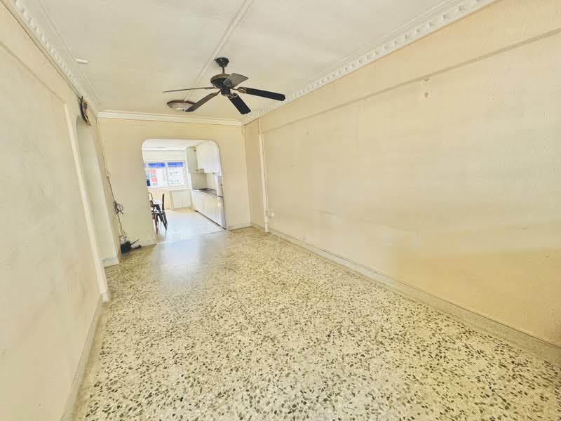 320 Clementi Avenue 4, 320 Clementi Avenue 4, 2 Bedrooms, 721 sqft, HDB Flat For Rent, by Zane Soo 苏昱能, 500217565 - Interior - PropertyGuru.com.sg