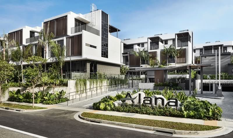 Alana, 80 Sunrise Terrace, 4 Bedrooms, 3,035 sqft, Cluster House For Sale, by Ibrahim a Alim, 500217568 - PropertyGuru.com.sg