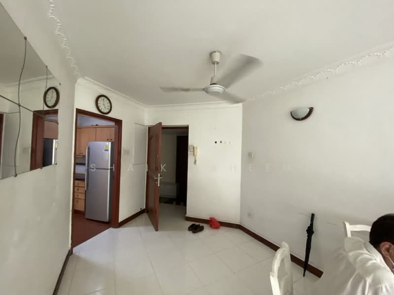Melville Park, 22 Simei Street 1, 2 Bedrooms, 958 sqft, Apartment For Rent, by Shaik Raheem, 500217570 - PropertyGuru.com.sg