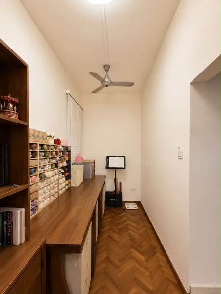 Parc Palais, 53 Hume Avenue, 2 Bedrooms, 1,076 sqft, Condominium For Sale, by Jerlyn Ng, 500217571 - Study - PropertyGuru.com.sg