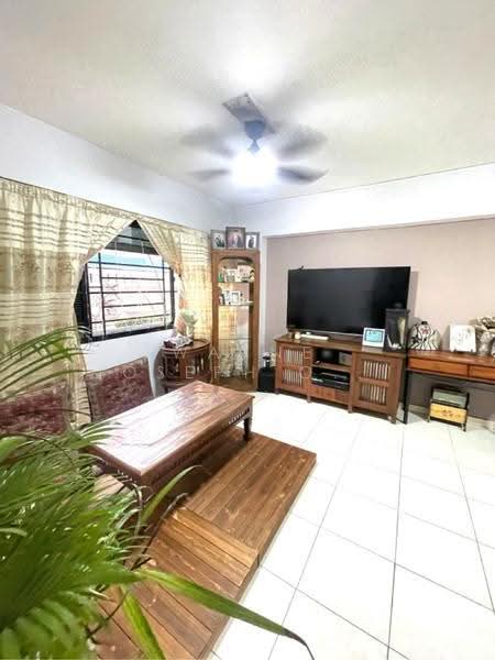 529 Woodlands Drive 14, 529 529, Admiralty / Woodlands, 4 Bedrooms, 1,130 sqft, HDB Flat For Sale, by Wayne Joseph Ong 王伟洋, 500217573 - PropertyGuru.com.sg