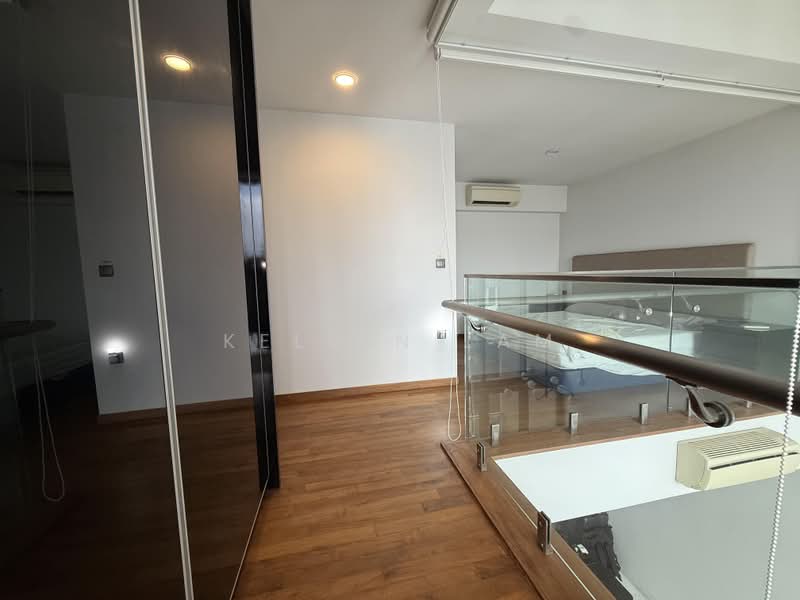 The Viridian, 6 Jalan Ampas, 1 Bedroom, 1,249 sqft, Condominium For Sale, by Kelvin Lam, 500217574 - Bedroom - PropertyGuru.com.sg