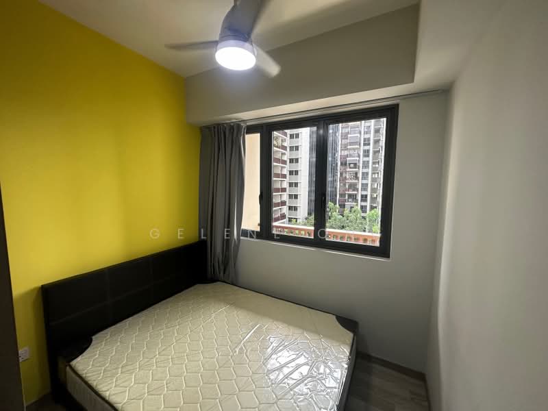 Lakeville, 1 Jurong Lake Link, 2 Bedrooms, 721 sqft, Condominium For Rent, by Gelene Ong, 500217578 - Bedroom - PropertyGuru.com.sg