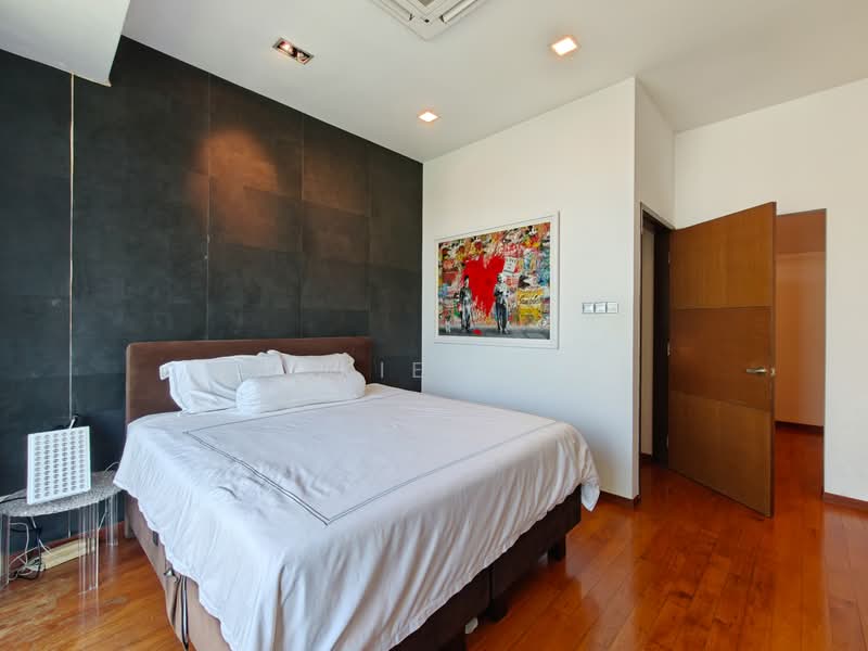Jalan Joran, Jalan Joran/ Seletar Hills Drive/ Seletar Hills Estate, 5 Bedrooms, 2,329 sqft, Corner Terrace For Sale, by Jackie Chew, 500217579 - Bedroom - PropertyGuru.com.sg