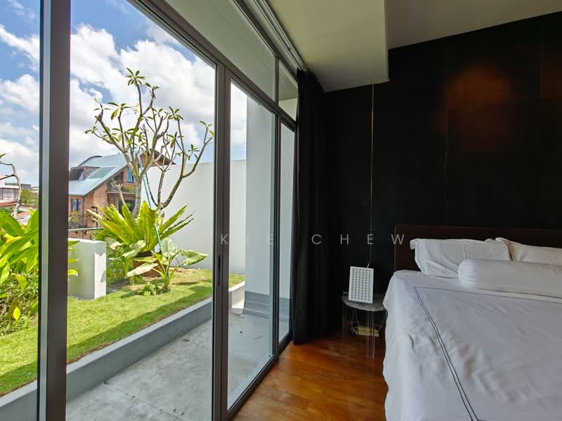 Jalan Joran, Jalan Joran/ Seletar Hills Drive/ Seletar Hills Estate, 5 Bedrooms, 2,329 sqft, Corner Terrace For Sale, by Jackie Chew, 500217579 - Bedroom - PropertyGuru.com.sg