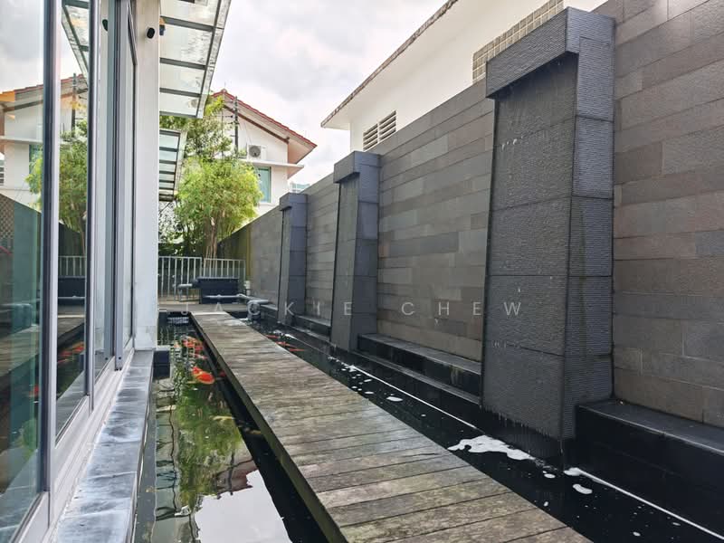 Jalan Joran, Jalan Joran/ Seletar Hills Drive/ Seletar Hills Estate, 5 Bedrooms, 2,329 sqft, Corner Terrace For Sale, by Jackie Chew, 500217579 - Exterior - PropertyGuru.com.sg