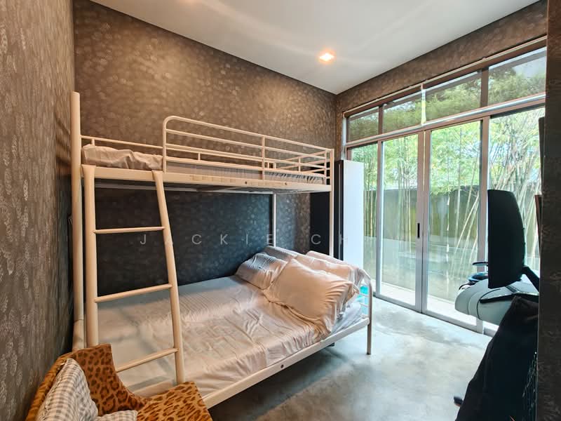 Jalan Joran, Jalan Joran/ Seletar Hills Drive/ Seletar Hills Estate, 5 Bedrooms, 2,329 sqft, Corner Terrace For Sale, by Jackie Chew, 500217579 - Bedroom - PropertyGuru.com.sg